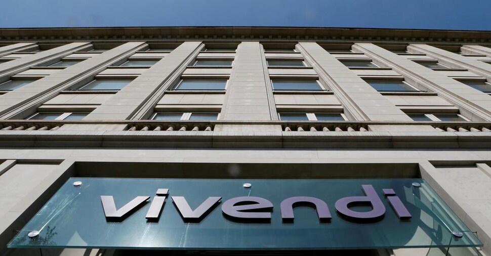 Sprint di Vivendi a Parigi in vista del ritorno sul Cac 40 dal 18
